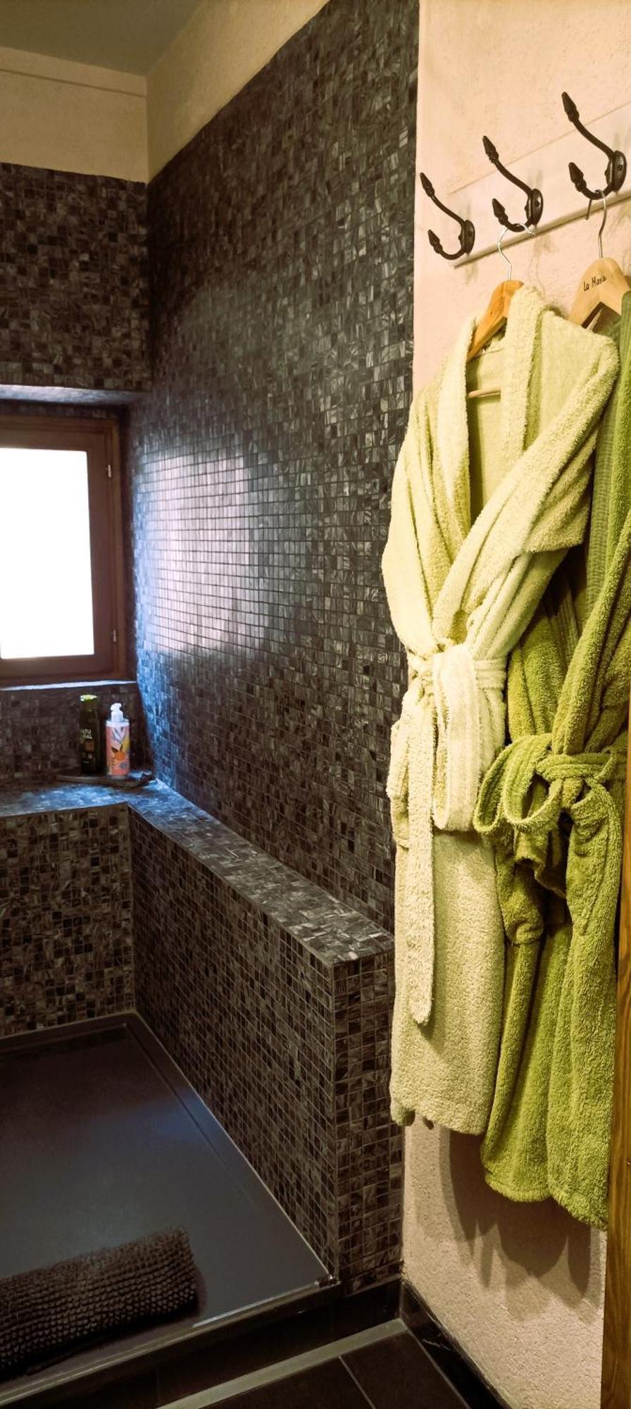 La Masia Costa Brava -Adults Only Garrigas ห้อง รูปภาพ