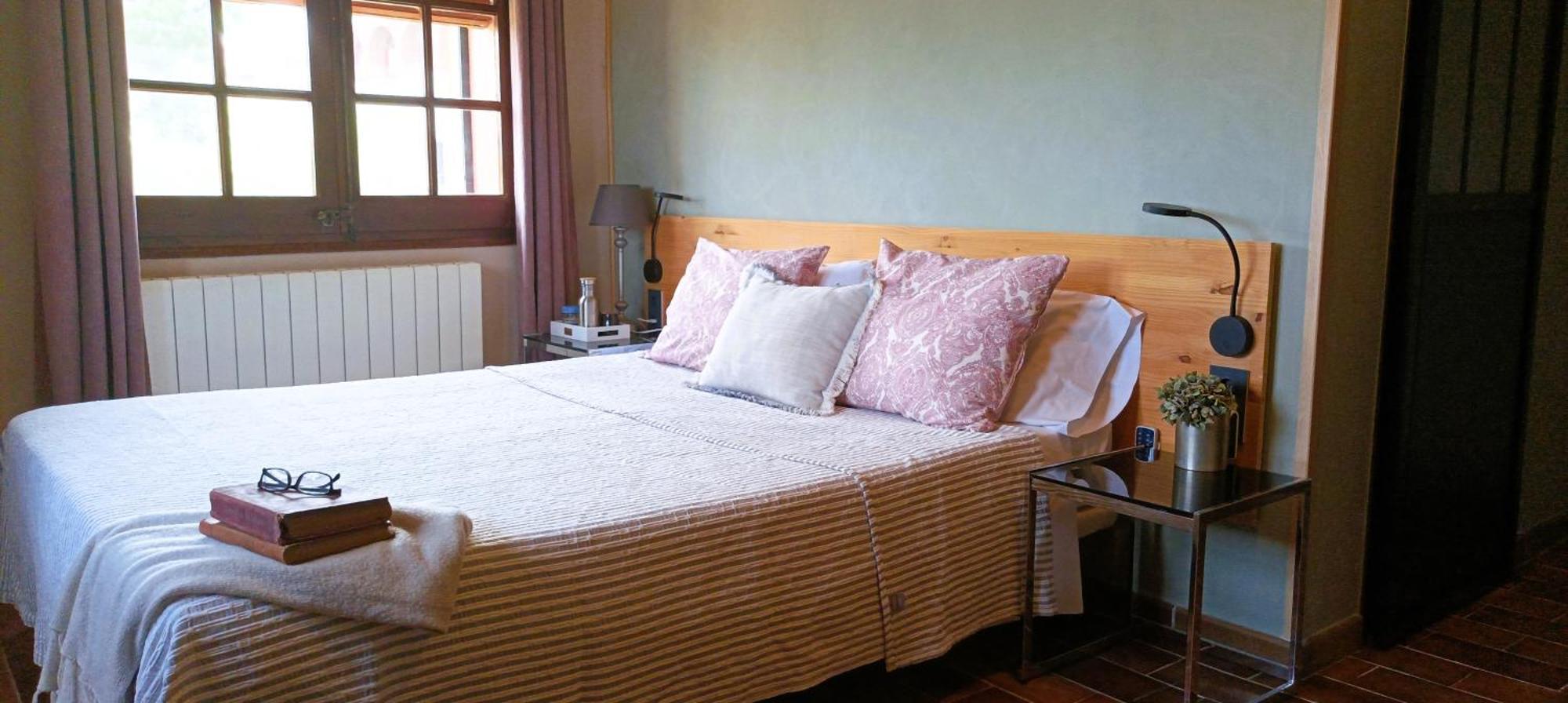 La Masia Costa Brava -Adults Only Garrigas ห้อง รูปภาพ